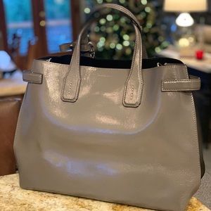 Burberry Soft Banner